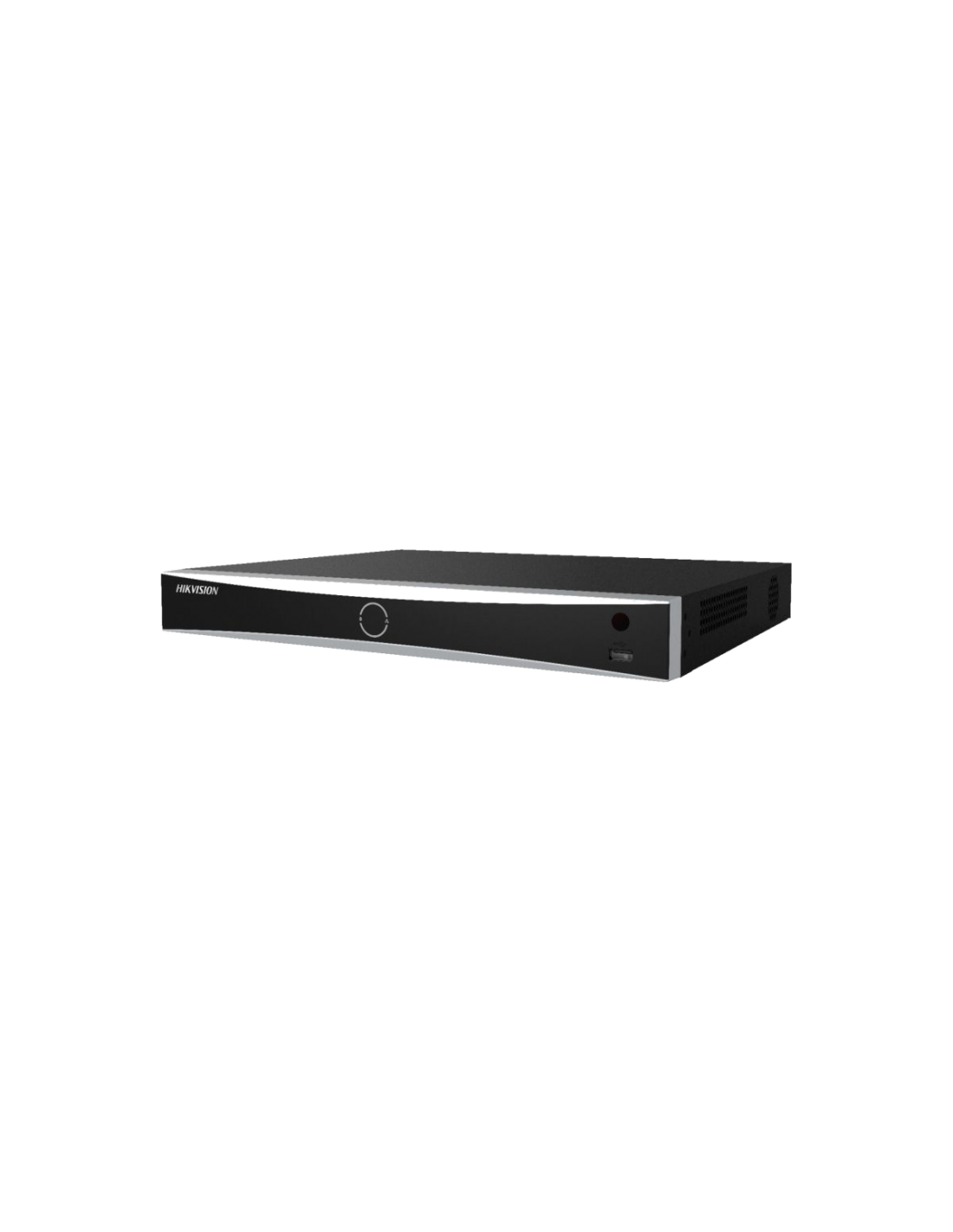 Grabador Nvr 8ch Hikvision Onvif Hdmi Vga Poe