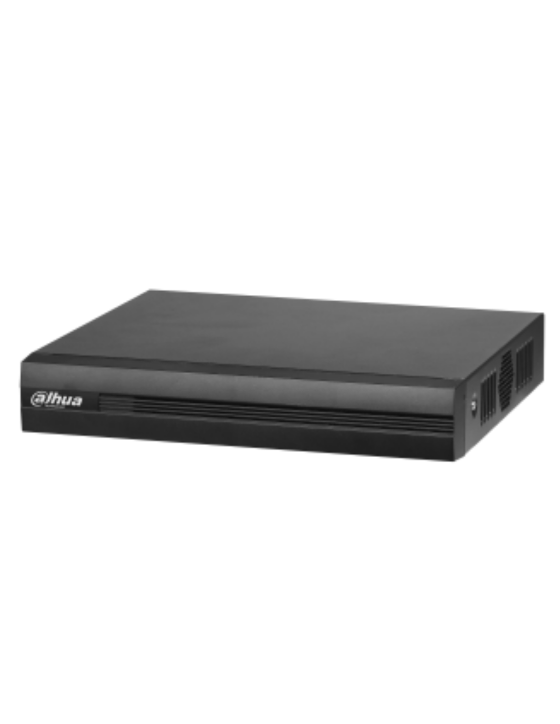 Grabador Nvr Ip Dahua De 4 Canales Hasta 8mpx 1hdd H/8tb