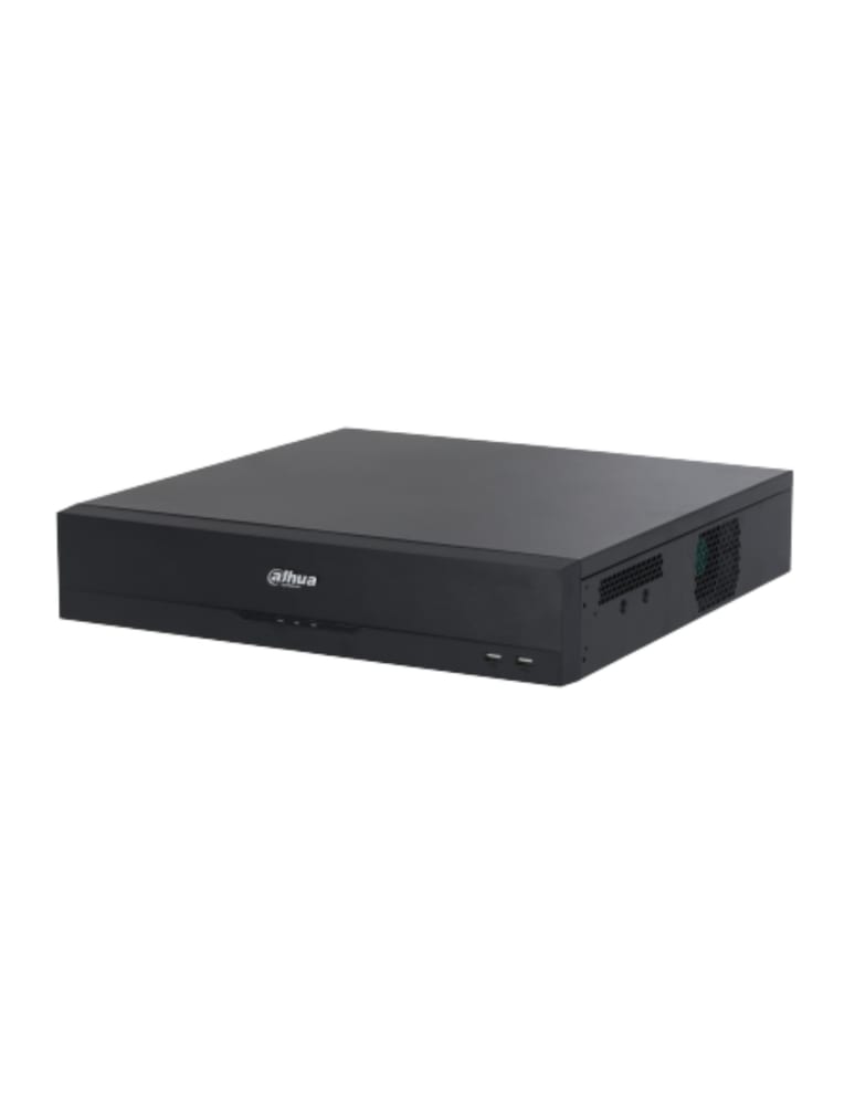 Nvr 32 Channels 1u 8hdd Wizsense Nvr Acupic