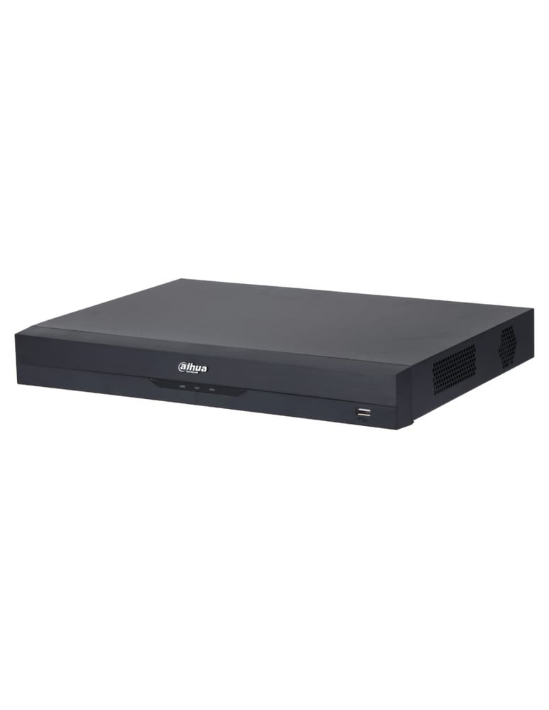 Xvr 32ch Pentahibrida 1080p Dahua