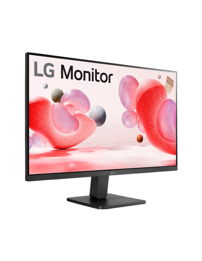 Monitor 24 Monitor Sin Bordes 100hz Full Hd 1920x1080p Hdmi Brillo 200cd/m2 T.resp 5ms