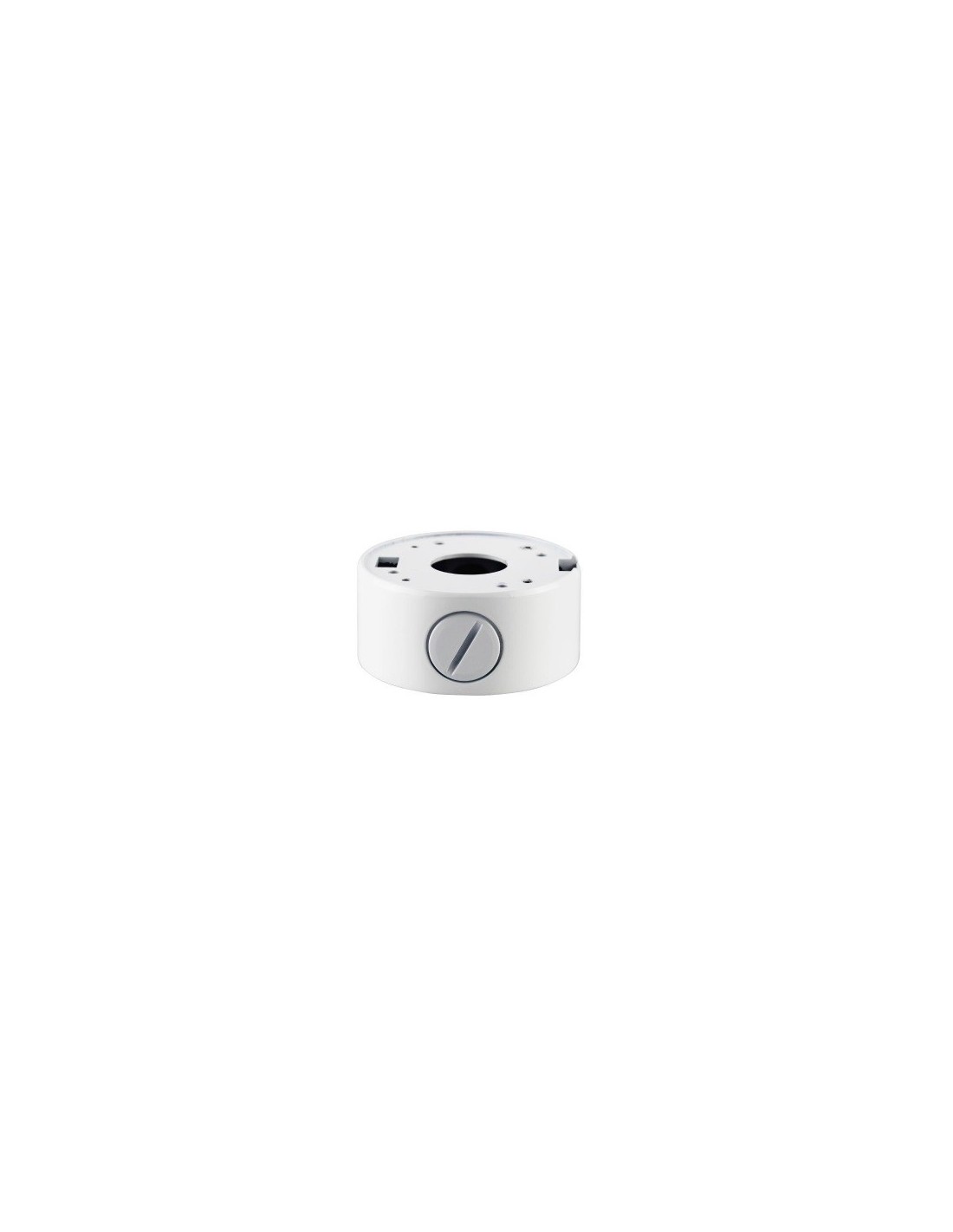 Base Metalica Caja De Conexiones 93 X 42.5mm