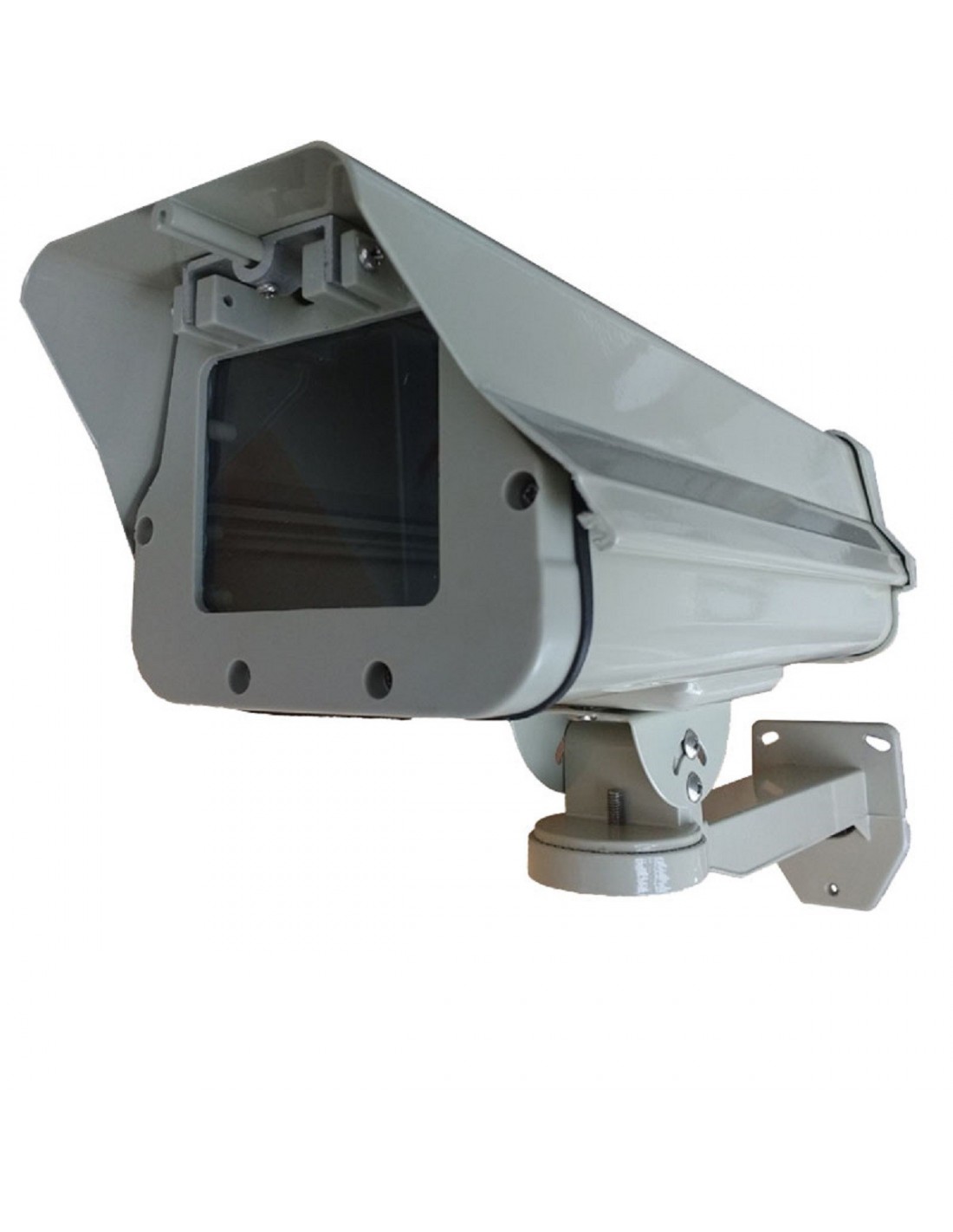 Exterior Pesado Simil Pelco 12 Pulgadas