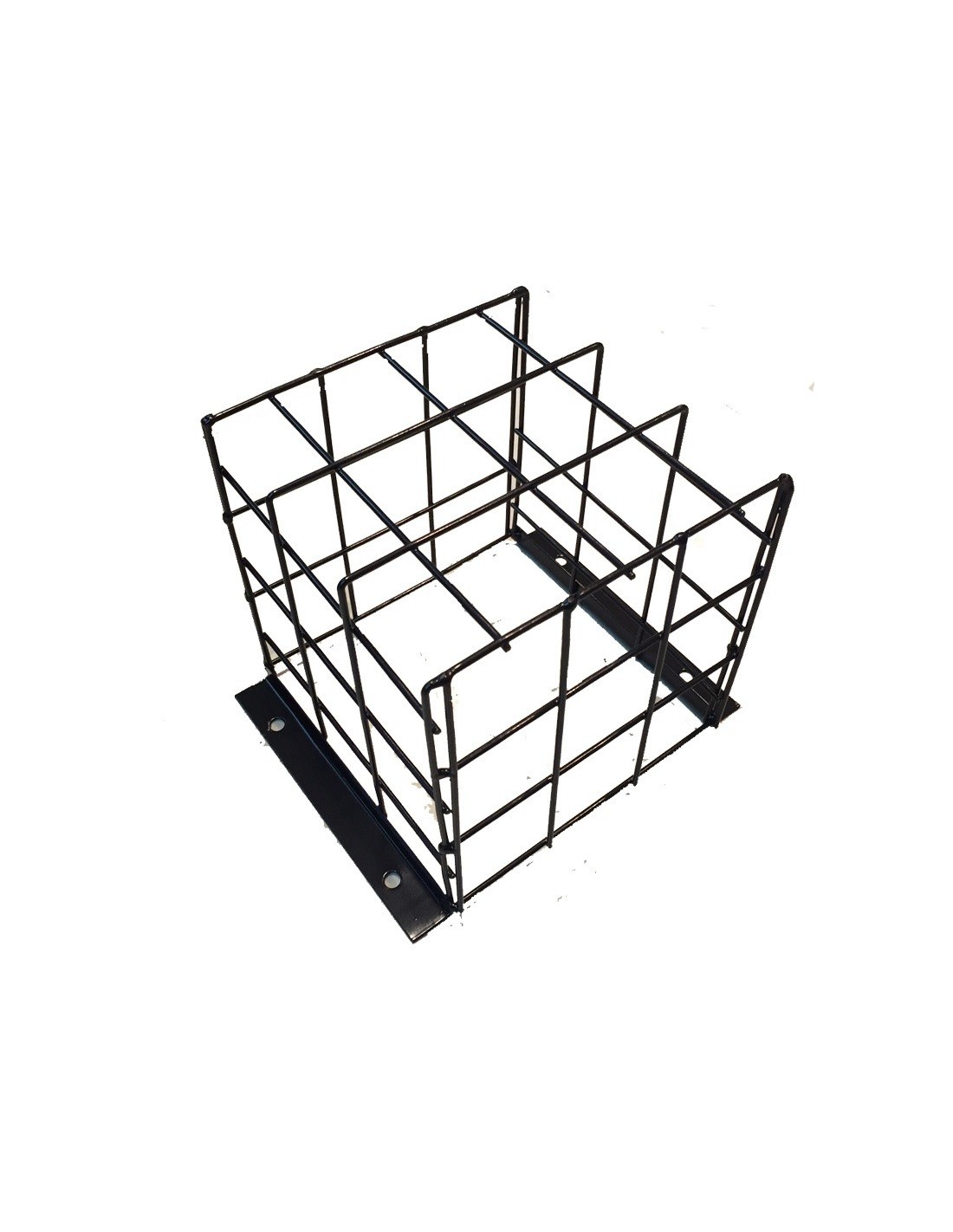 Jaula De Proteccion De Camaras Y Gabinetes 40x40x40cm