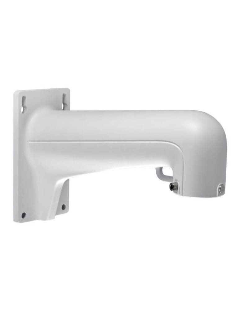 Metálico Para Domo Hikvision
