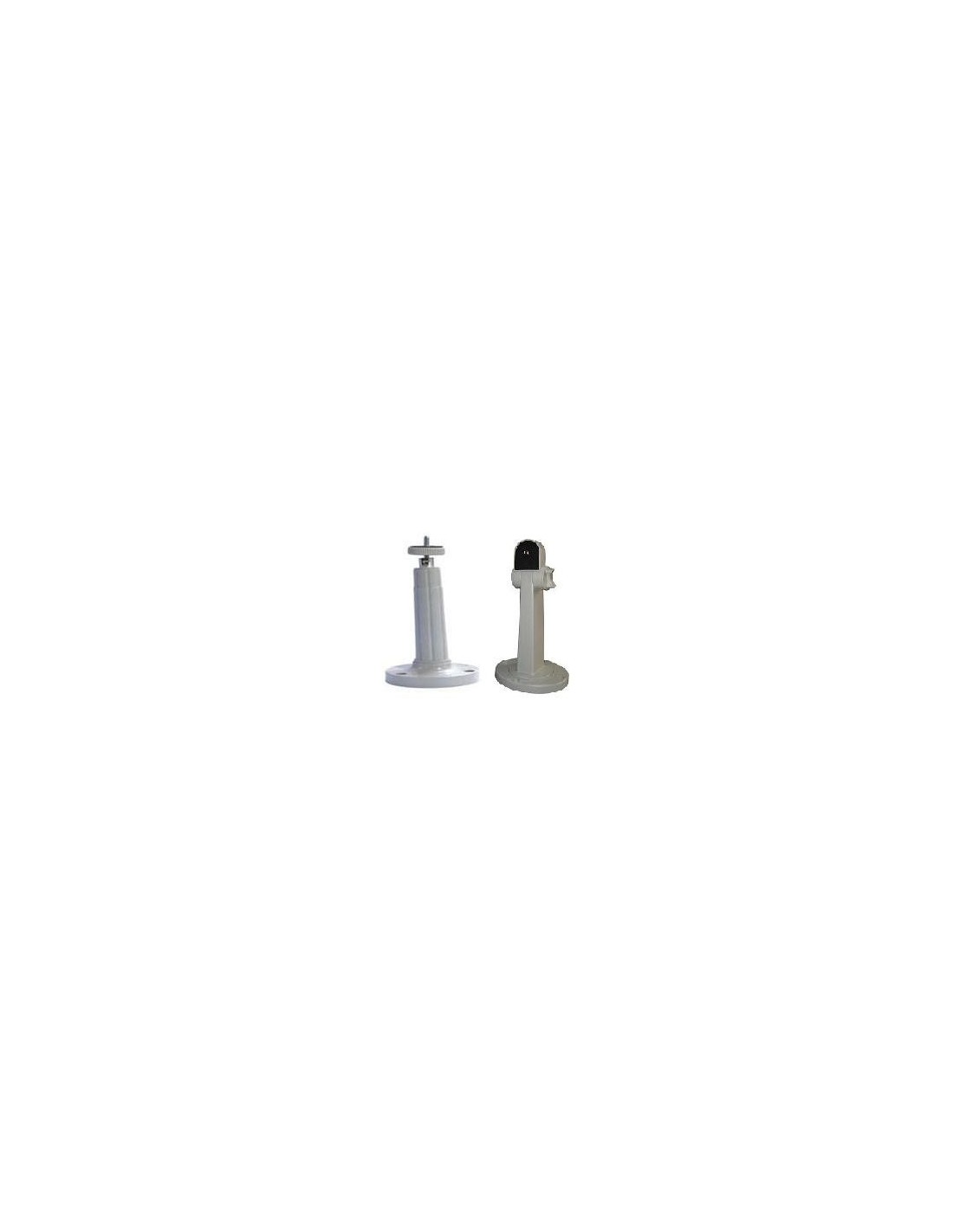 Plastico Para Camaras De Seguridad