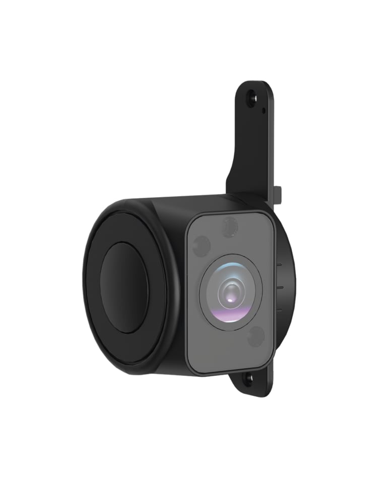 Camara Dashcam