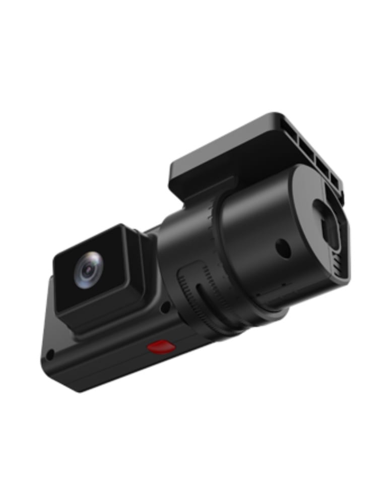 Camara Dashcam Dual 4g Wifi Gps Frontal E Interior Audio Bidireccional Acceso Remoto App Tracksolid Pro (licenciado)