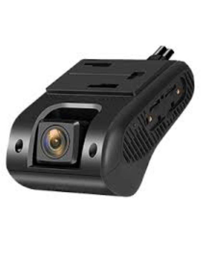Camara Dashcam Dual Adas 4g Bt Wifi Gps Frontal E Interior Audio Bidireccional Acceso Remoto App Tracksolid Pro (licenciado)