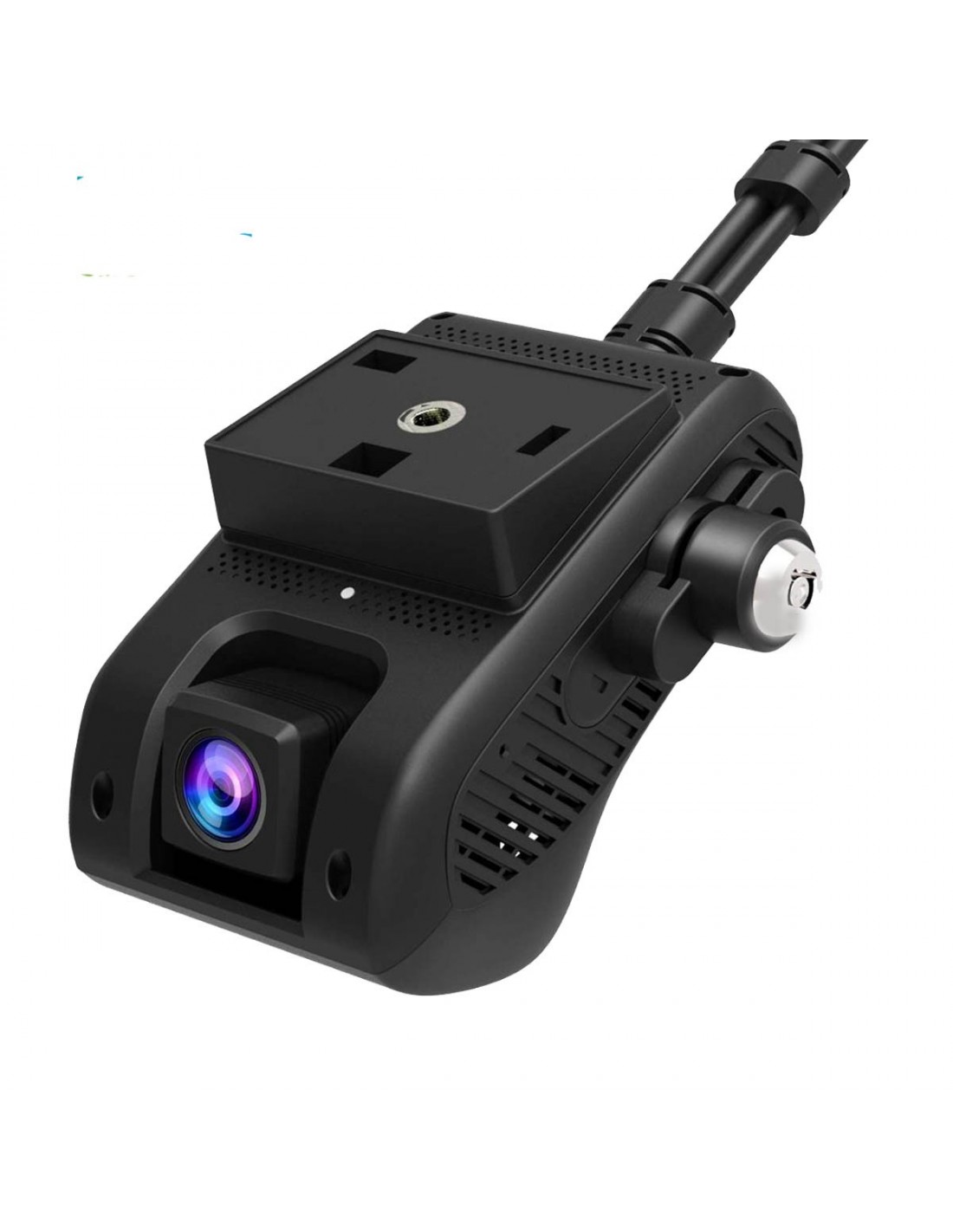 Camara Vehicular Dashcam 3g Wifi Gps Interior+frontal