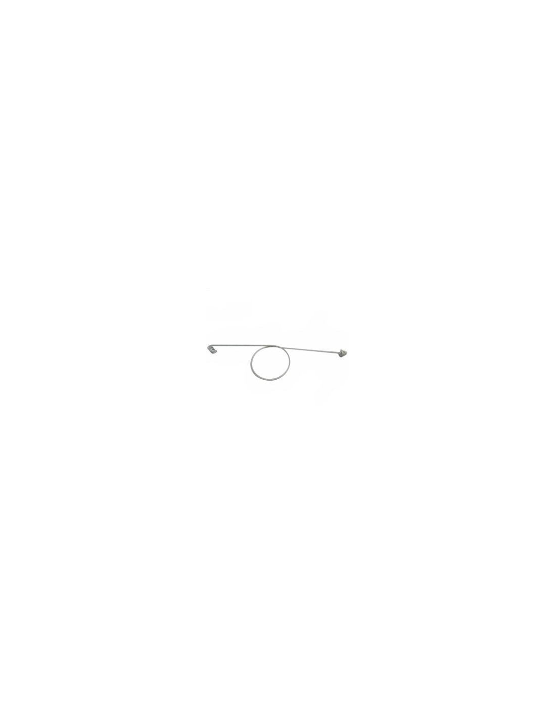 Sensor De Flexión De Alambres Electrico