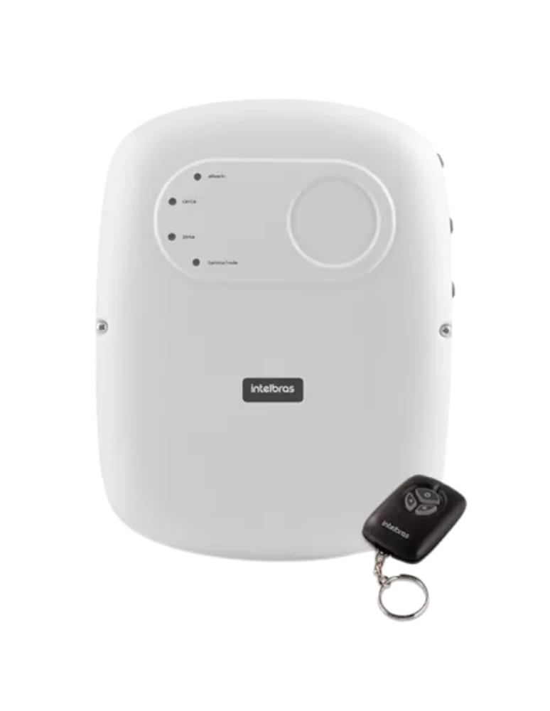 Electrificador De Cerco Intelbras