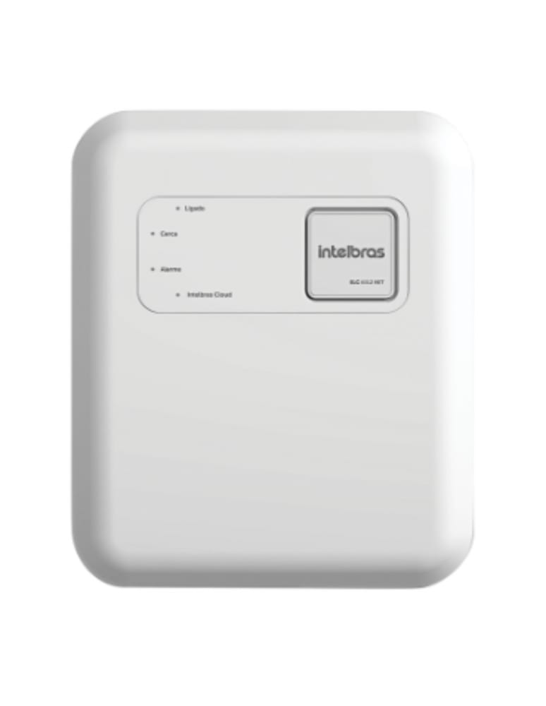 Electrificador De Cerco Intelbras Acceso Internet