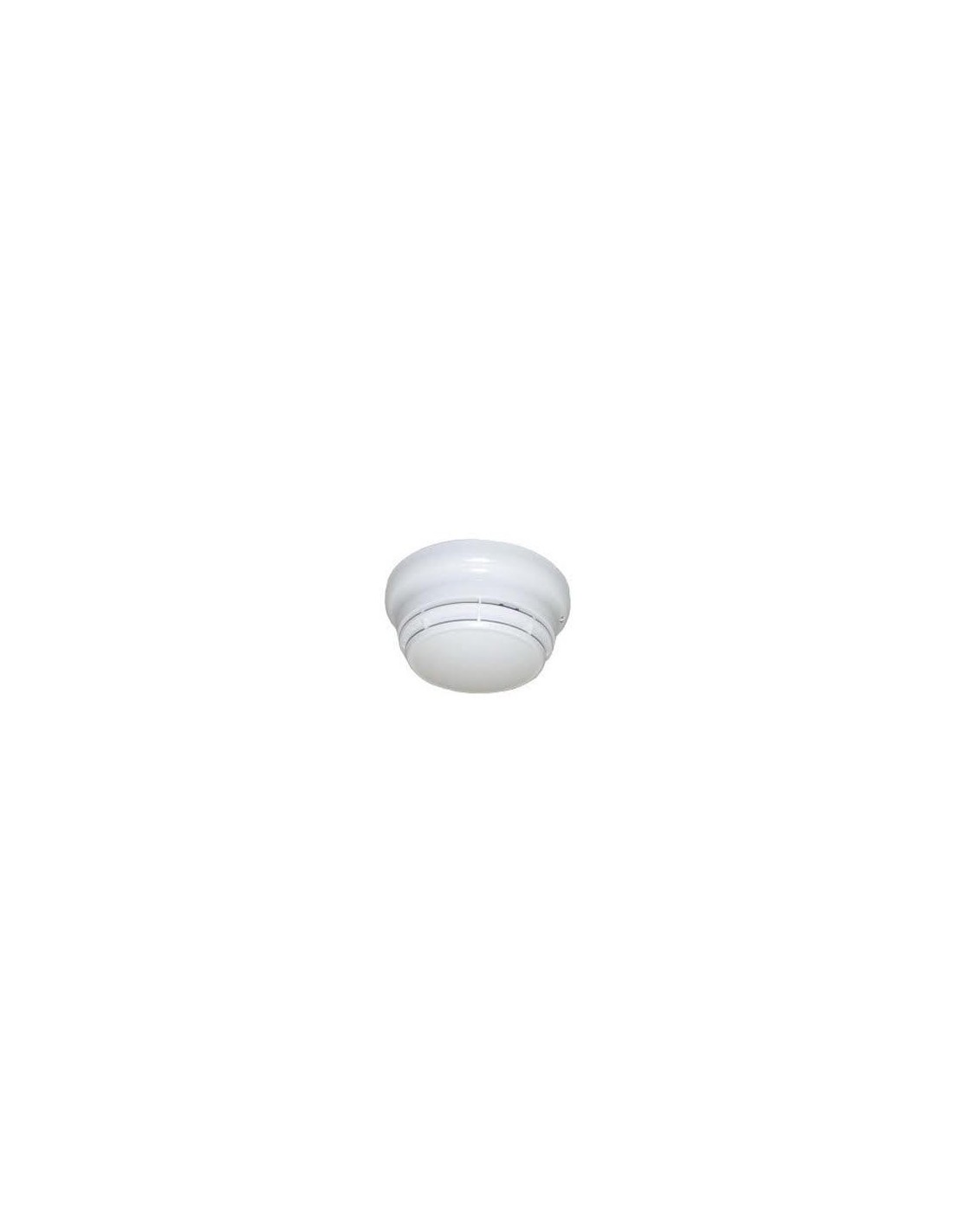 Detector Humo Direccionable Inteligente Simplex