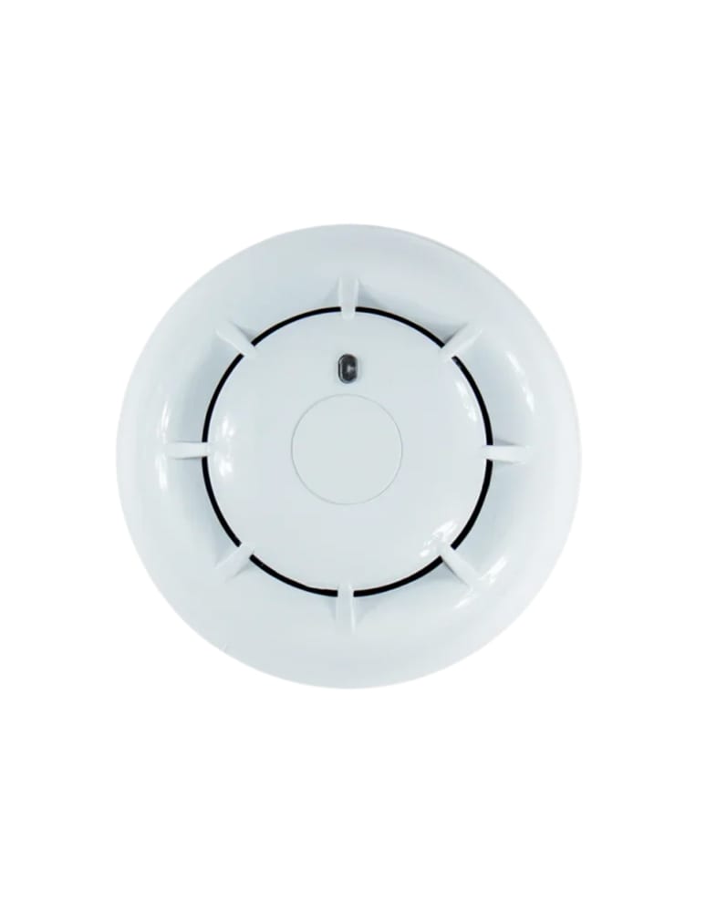 Sensor Optico De Humo