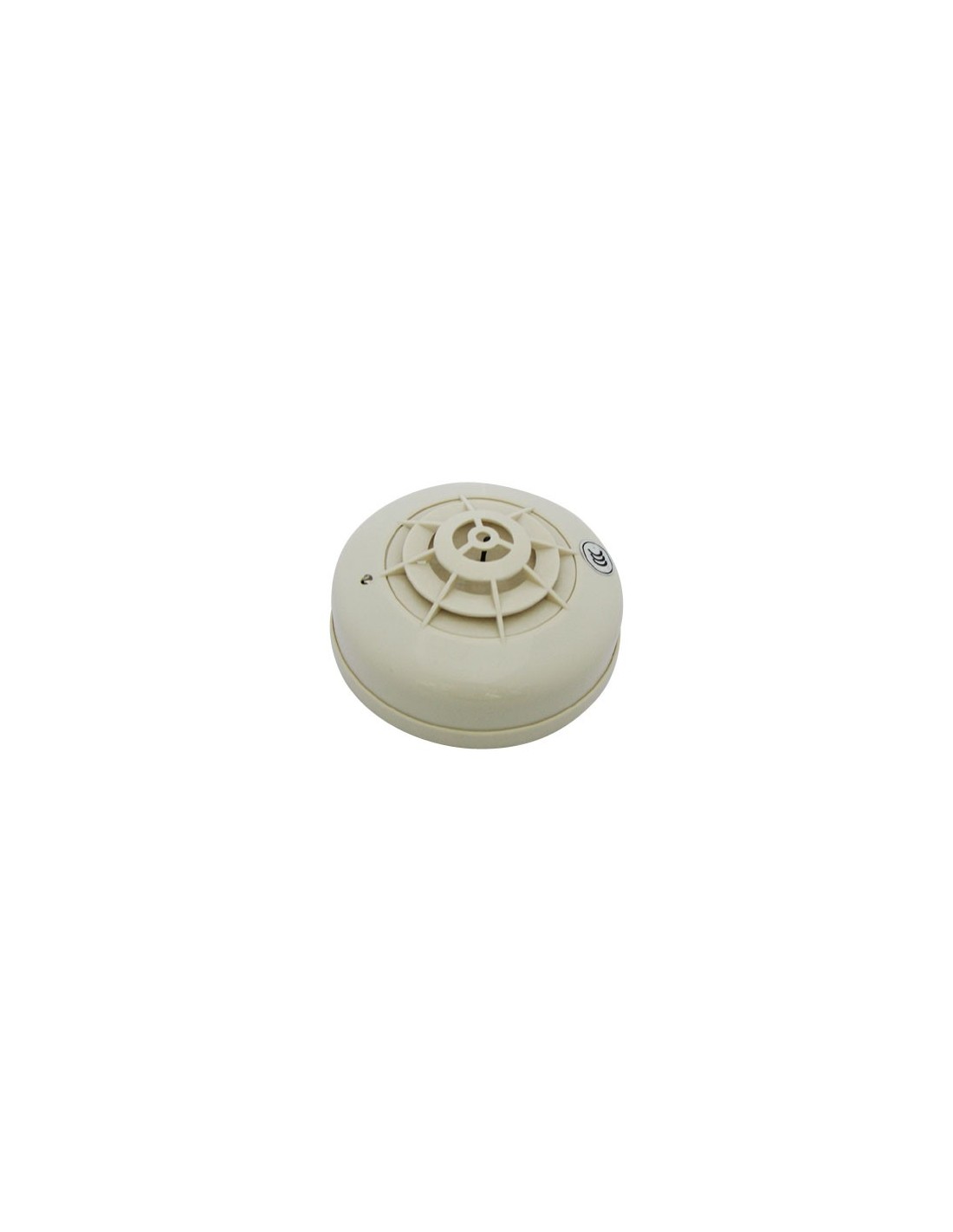 Detector Calor Convencional Temperatura
