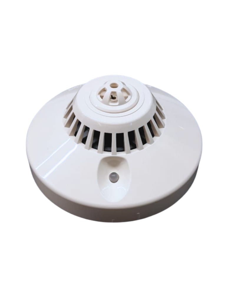 Detector Combinado Humo-calor Convencional