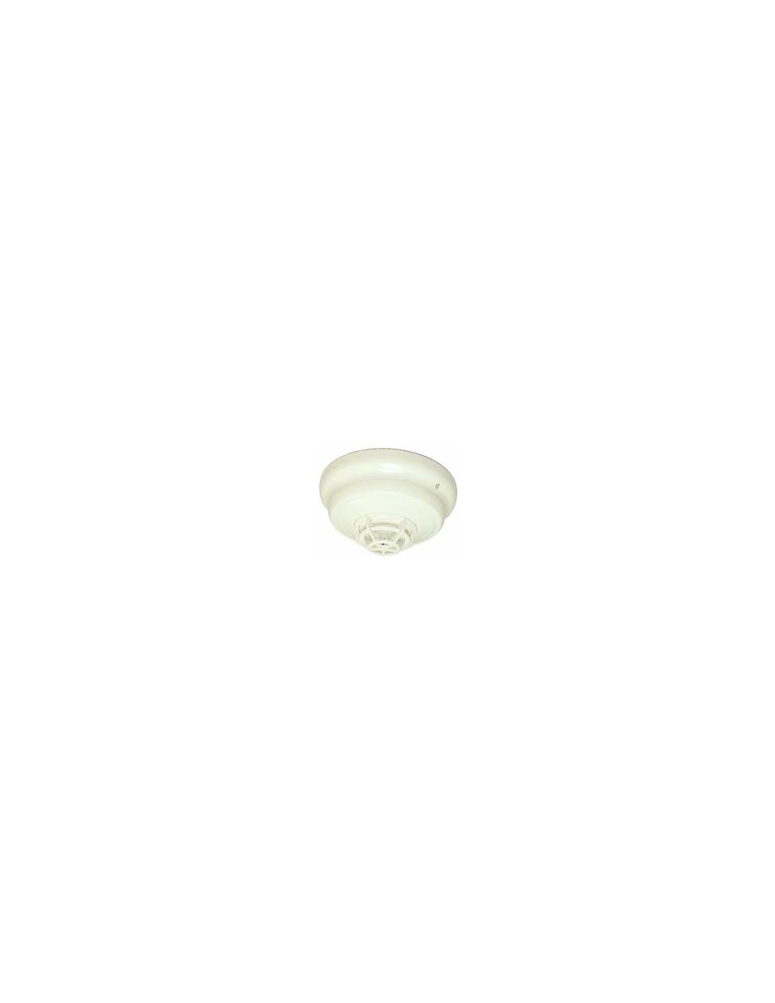 Detector Termico Direccionable Inteligente Simplex