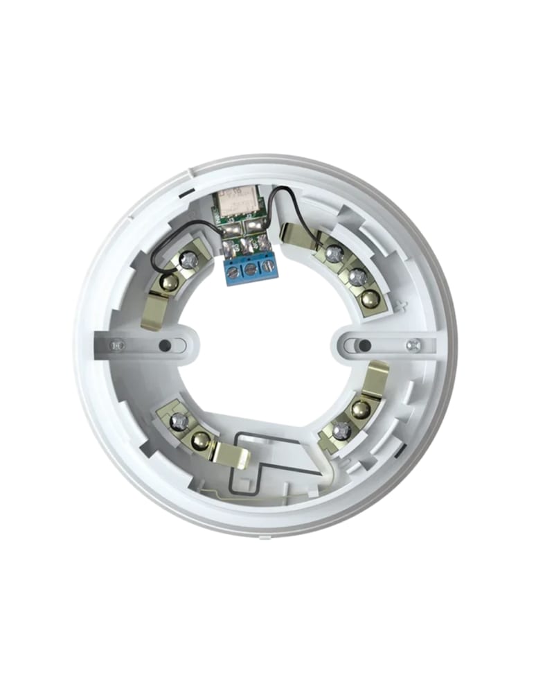 Base De Relé Para Sensor Id100