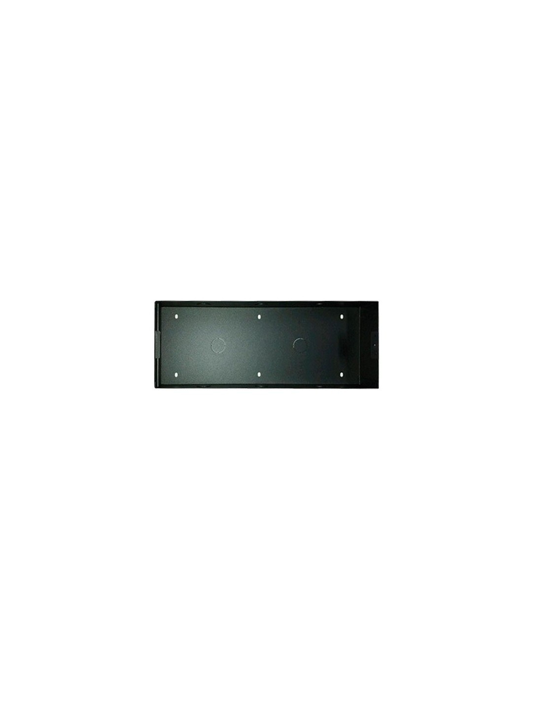 Caja De Montaje Empotrado Vto1210b-x/vto1220bw